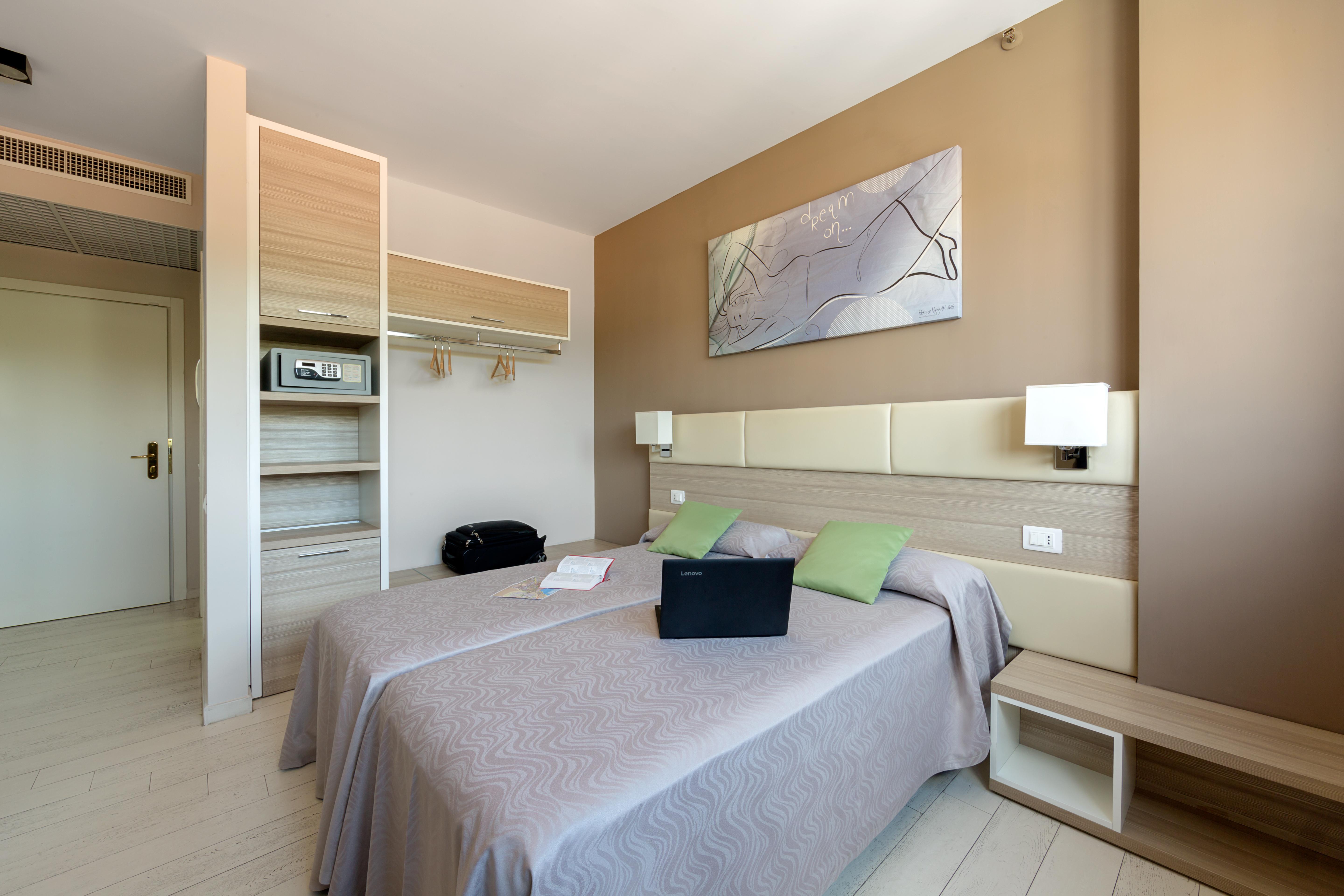 Cristina Hotel Neapel
